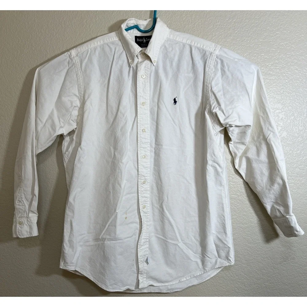 Polo Ralph Lauren please review